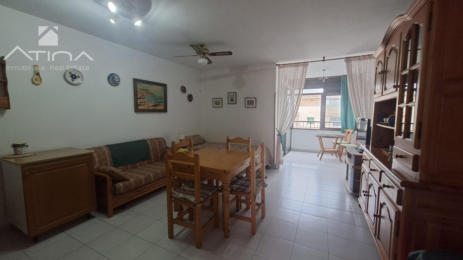 Comedor de Estudio en venta en Daimús con Piscina comunitaria