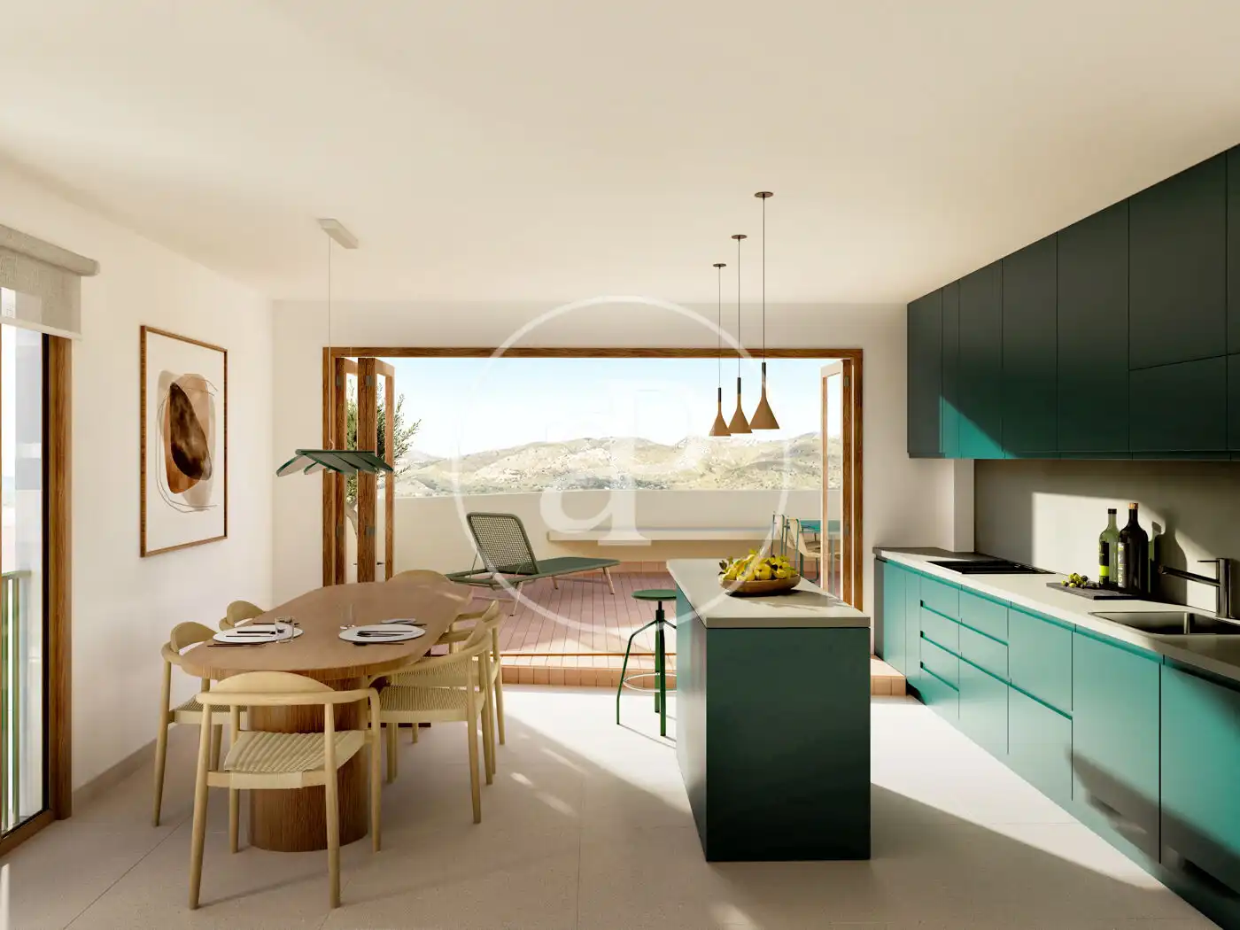 Attic for sale in Carrer Major, 30, Capdepera Poble