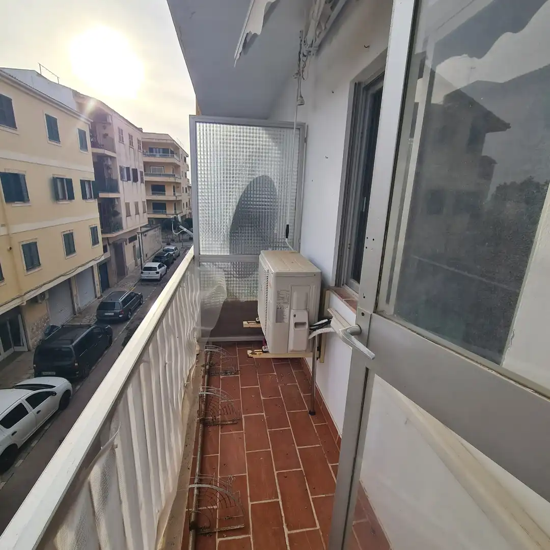 Piso con terraza en alquiler en Lloseta, imagen 4