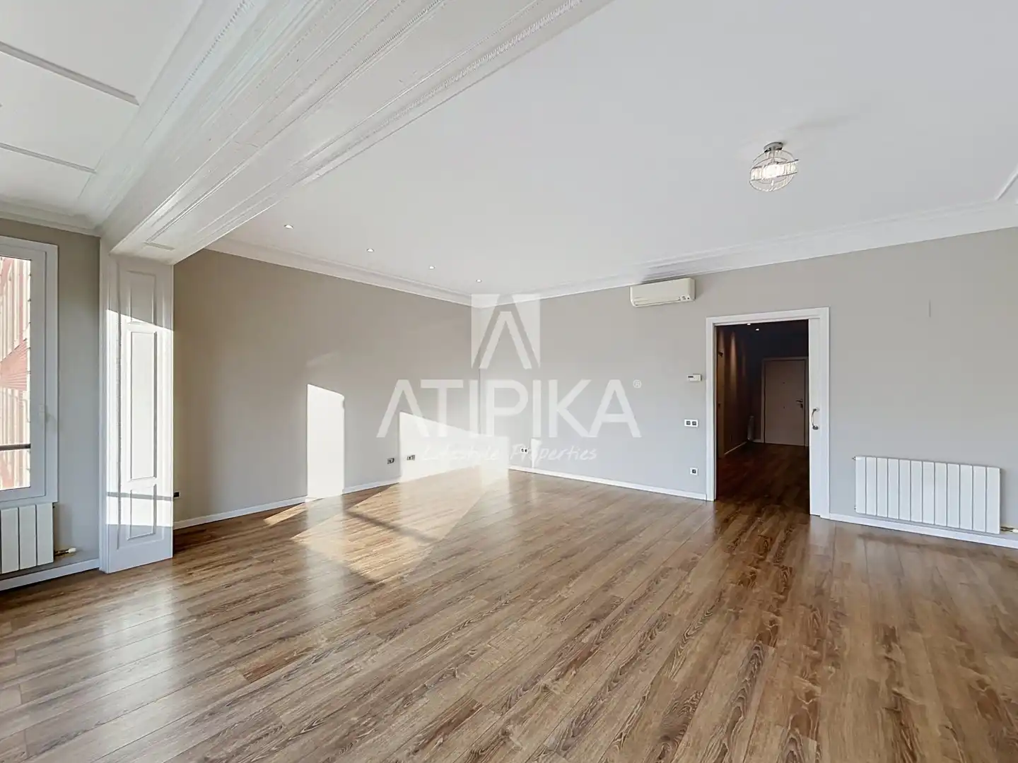 Appartement avec ascenseur à louer à Eixample, imagen 14