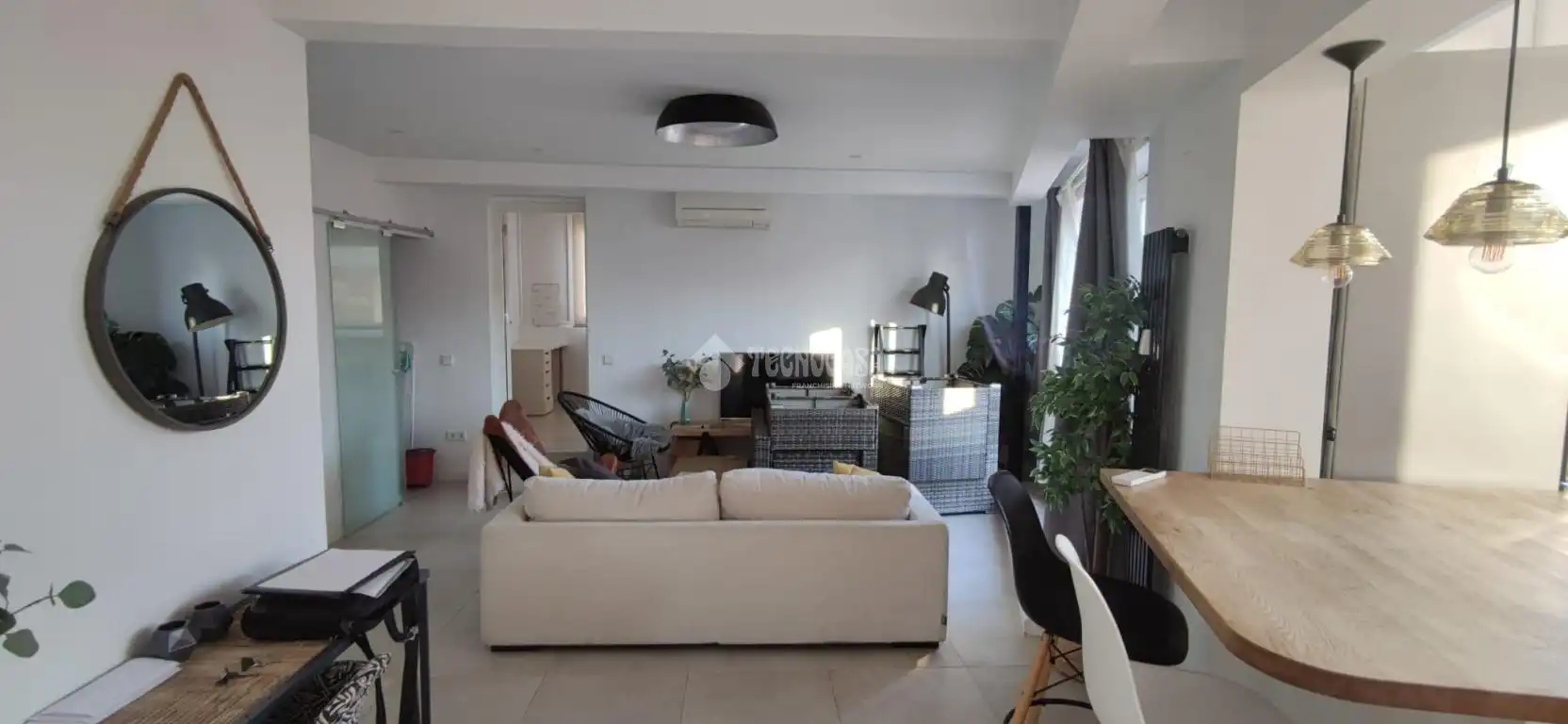 Attique avec ascenseur à vendre à Chamartín, imagen 21