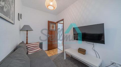 Photo 3 of Flat to rent in González Besada, Auditorio - Seminario - Parque de Invierno, Asturias