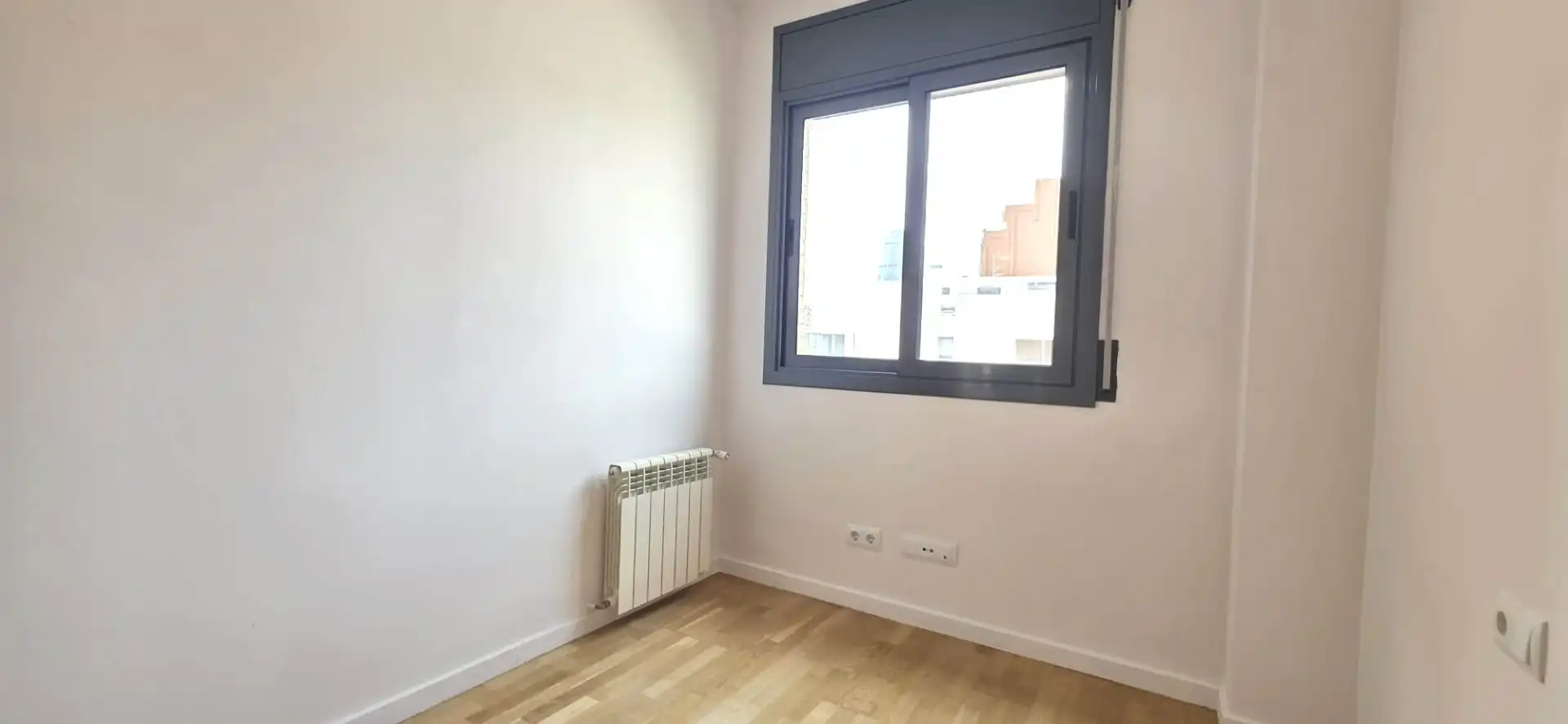 Ático en venta en Carrer de Soler i Rovirosa, El Clot