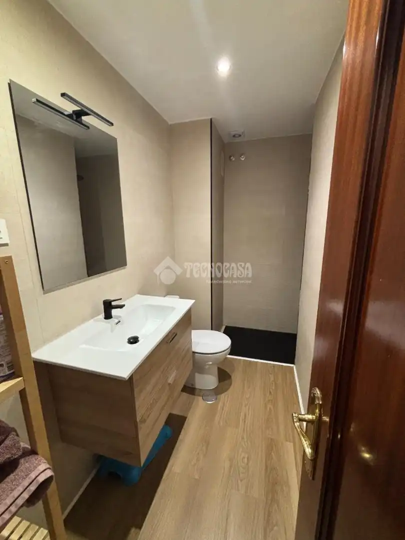 Baño de Piso en venta en Málaga con Aire acondicionado, Calefacción y Parquet