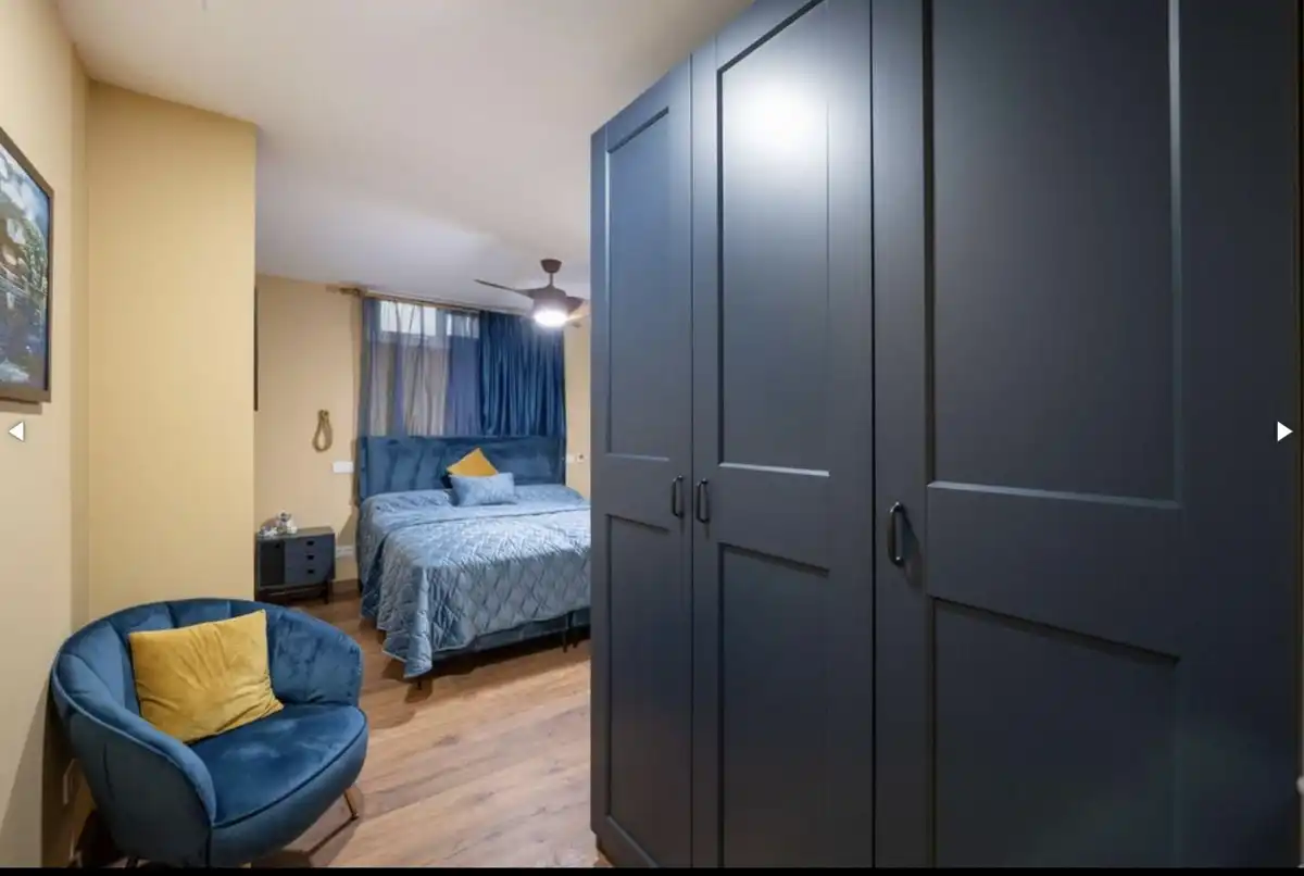 Apartment with pool for sale in Calle la Pacheca Alta 22, imagen 19