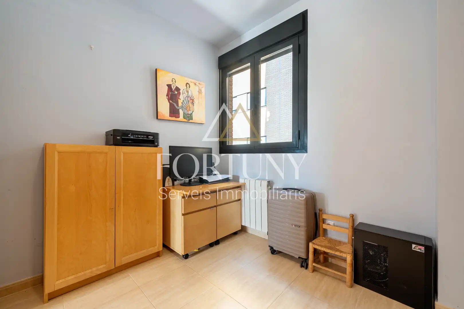 Habitación de Piso en venta en Llevant
