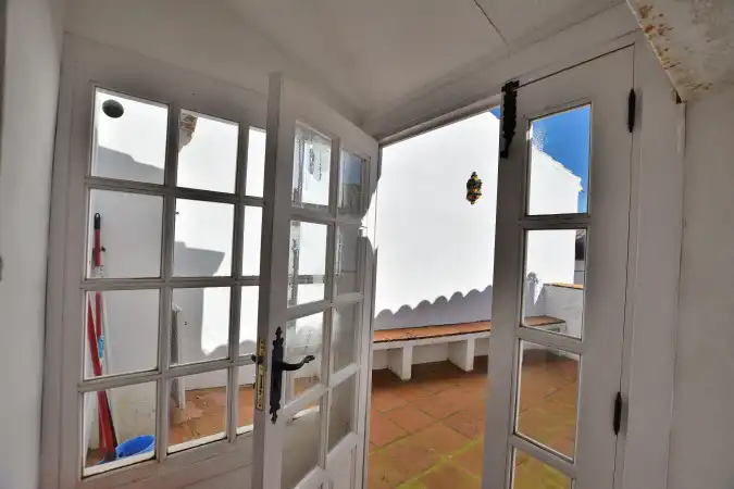 Casa adosada en venta en Montejaque con Terraza