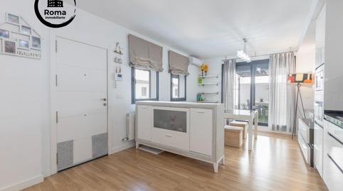 Foto 4 de Àtic en venda a Parque de San Roque, Granada