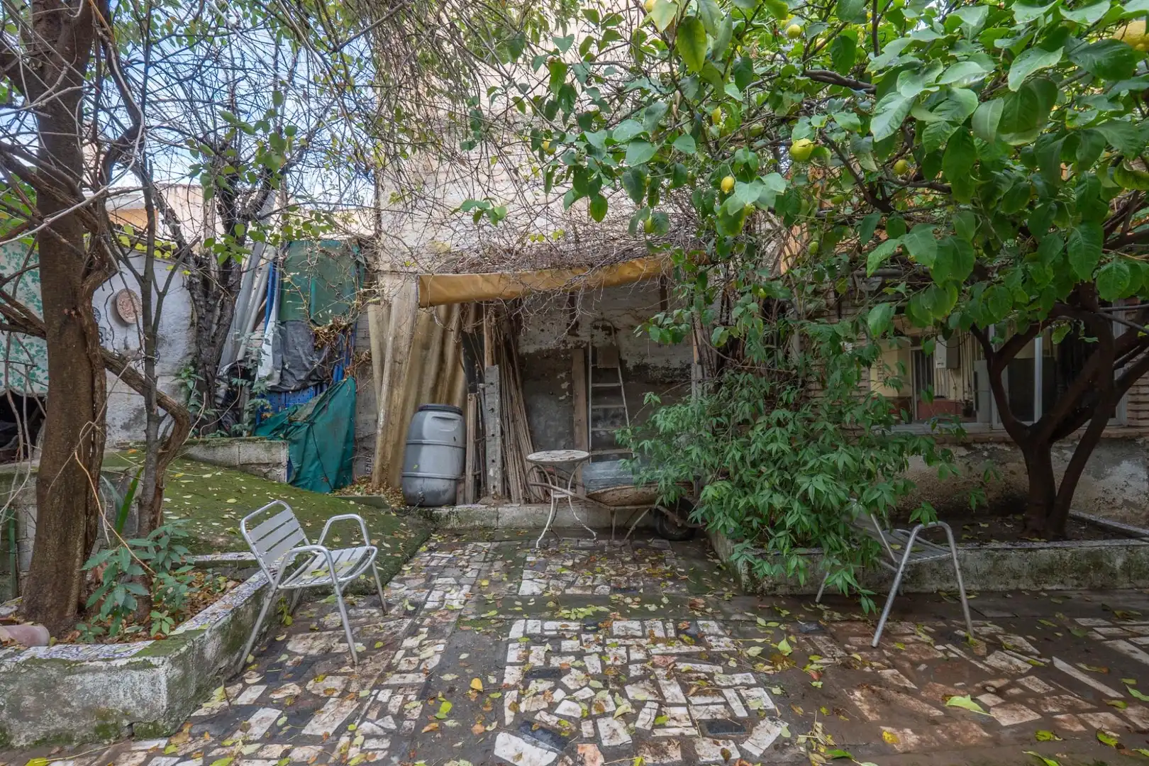 Garten von Residential zum Verkauf in Armilla