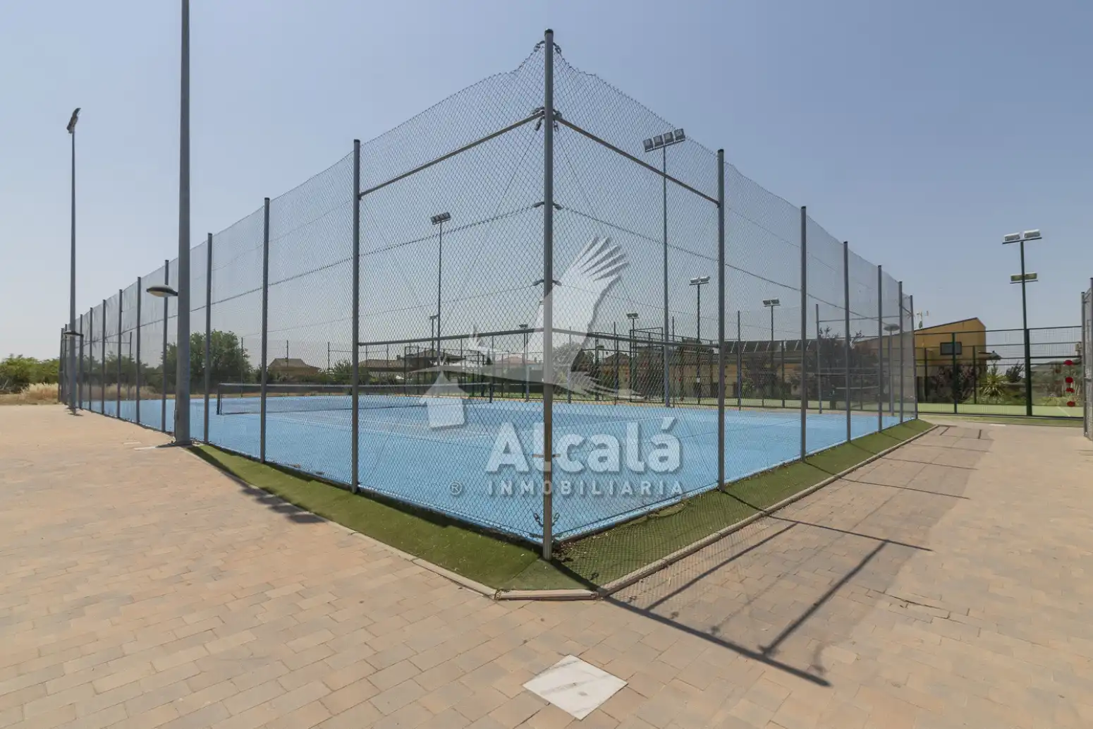 Residential land for sale in Chiloeches, imagen 66