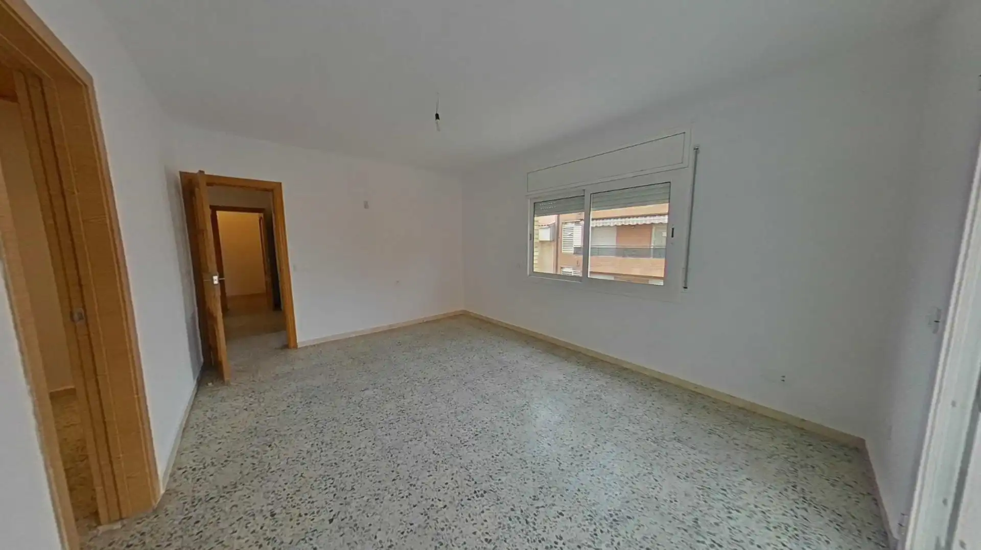 Exterior view of Flat for sale in Ripollet  with Terrace