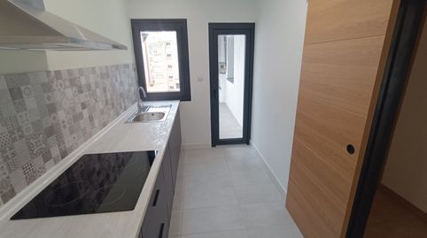 Foto 3 de Ático en venta en Carrer de Lluís Martí, 87, Pere Garau, Palma de Mallorca