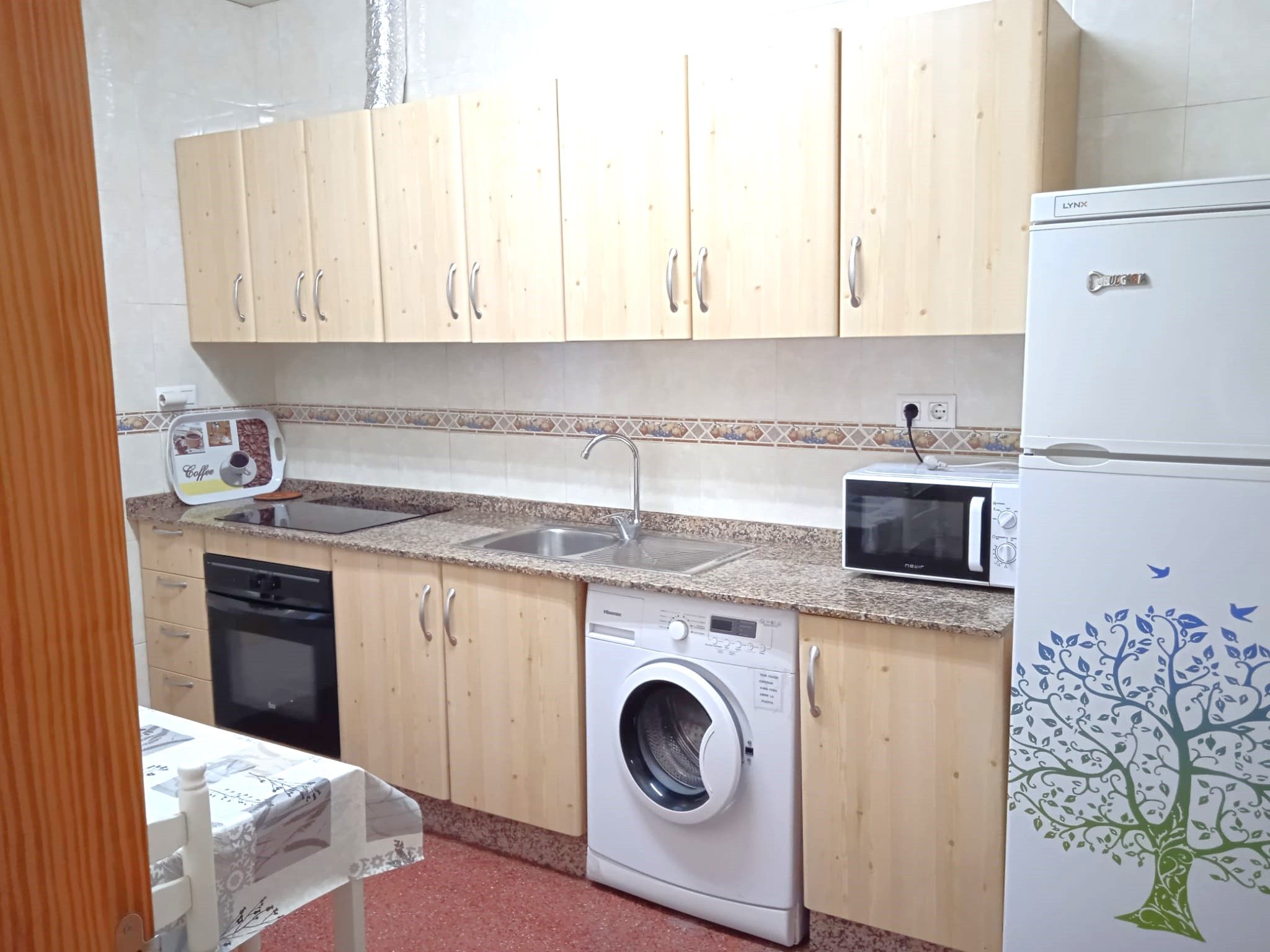 Flat to share in Calle Gracia, El Puntal