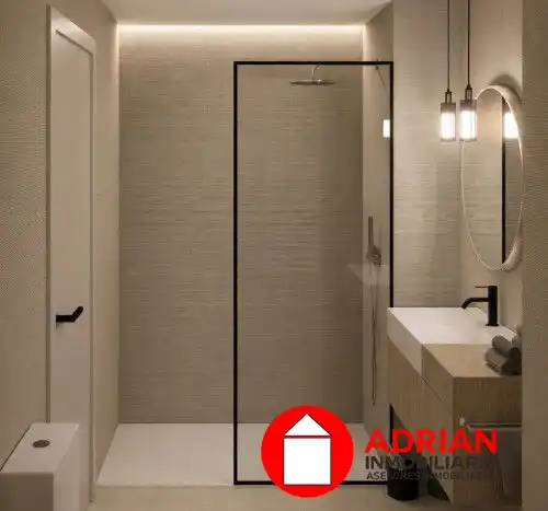 Piso con ascensor en venta en La Vall d'Uixó, imagen 8