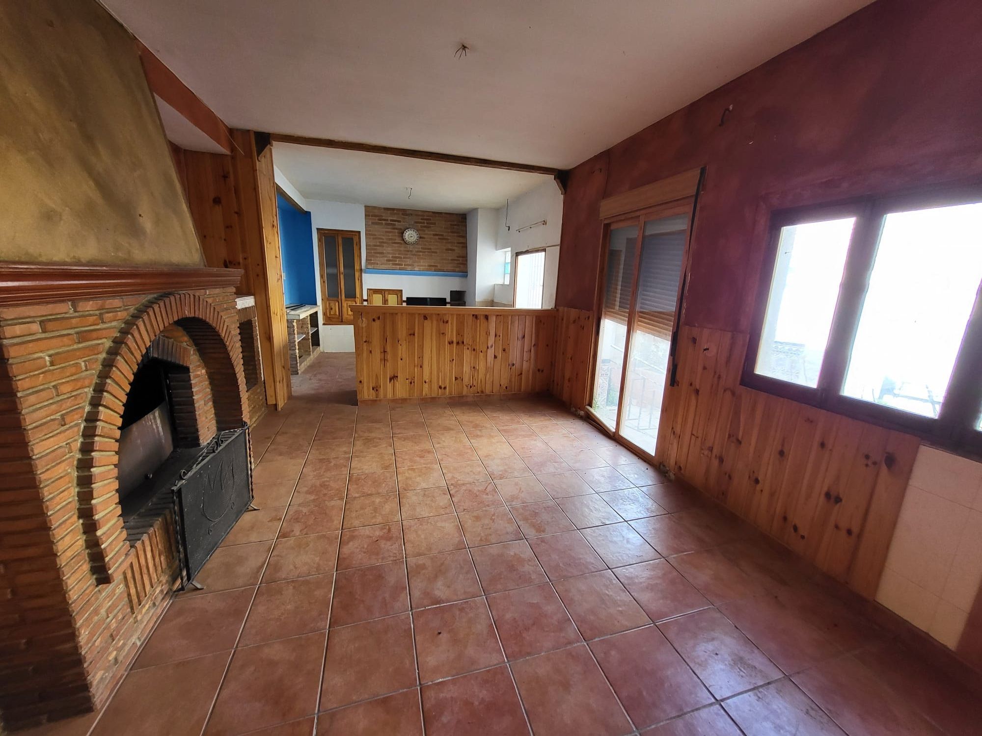 Single-family semi-detached for sale in Alcaudete