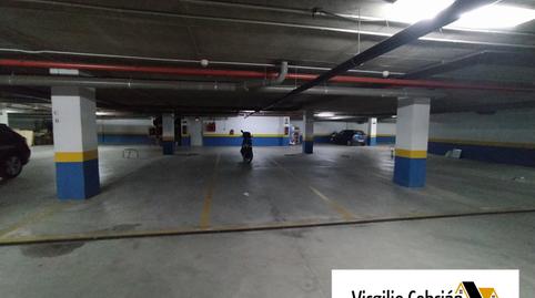 Foto 4 von Garage zum Verkauf in Costa Ballena - Largo Norte, Rota