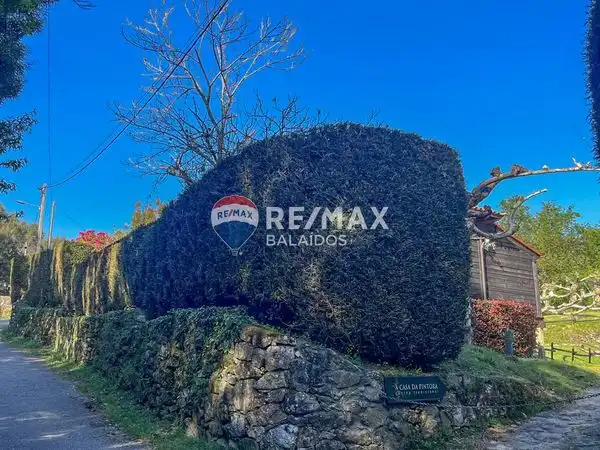 Maison avec jardin à vendre à O Rosal, imagen 32