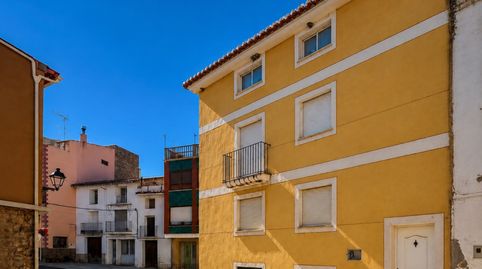 Foto 2 de Casa o xalet en venda a Torás - Cl Antonio Ponz, Toràs, Castellón