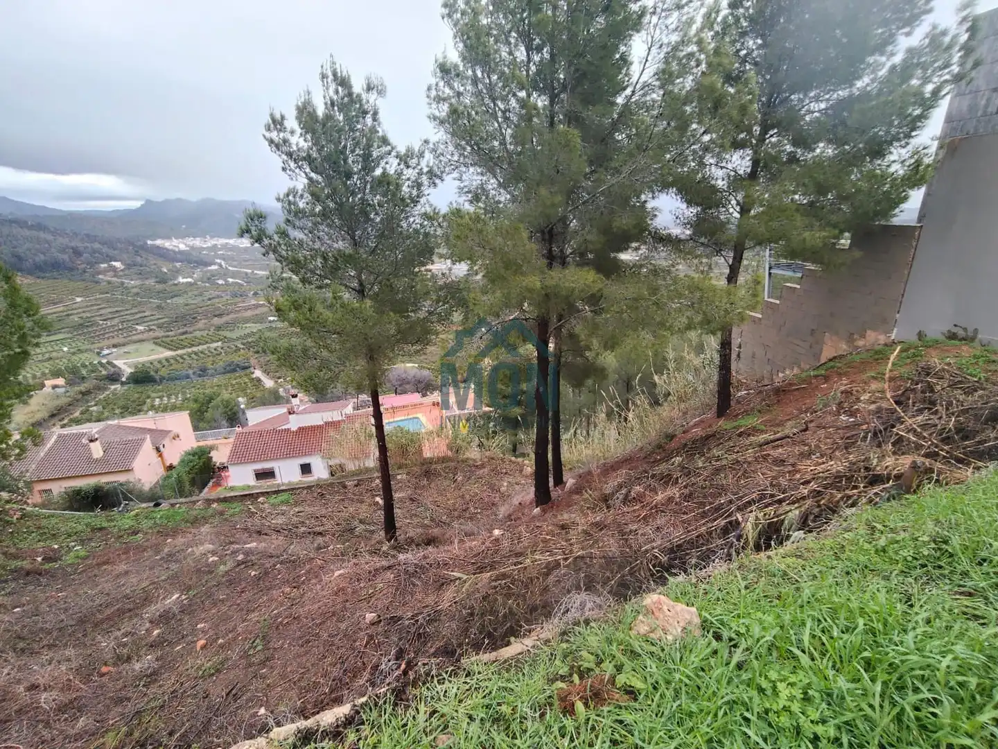 Terreno residencial en venta en Ador, imagen 3