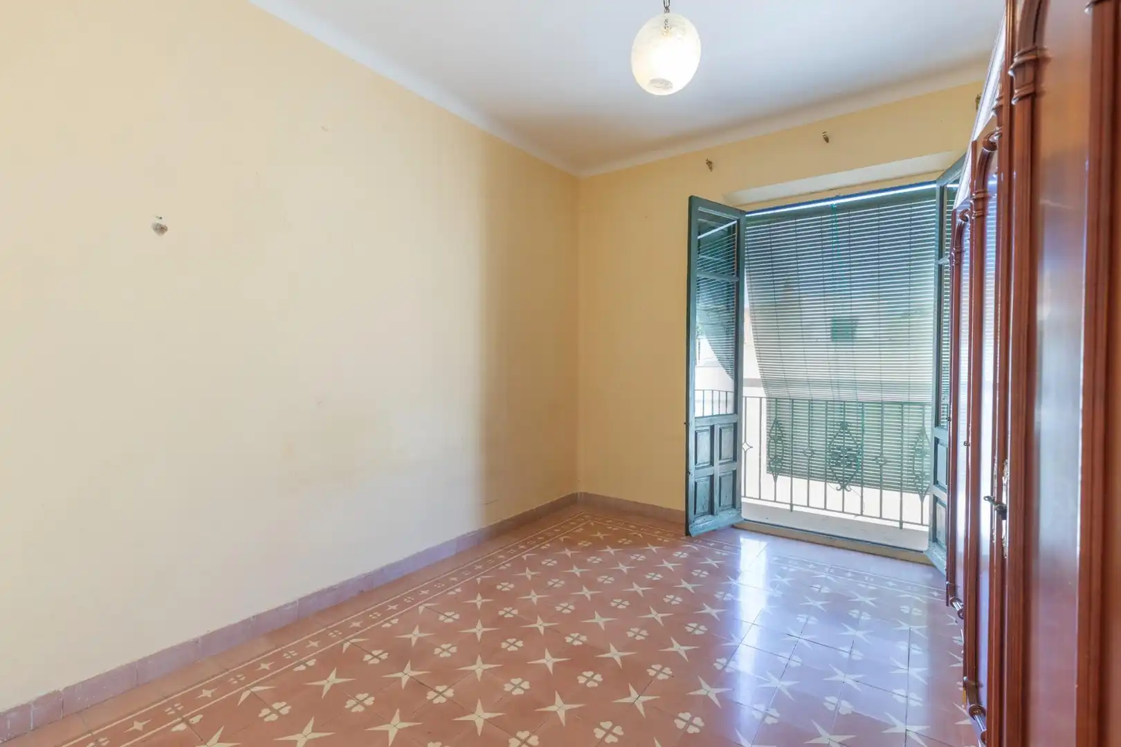 Residencial en venda en Granada