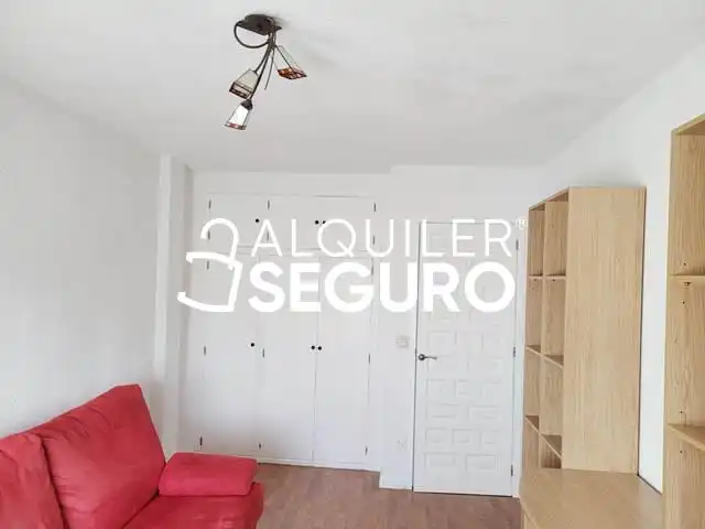 Wohnung mit Pool zur Miete in Olivos (Los), imagen 11