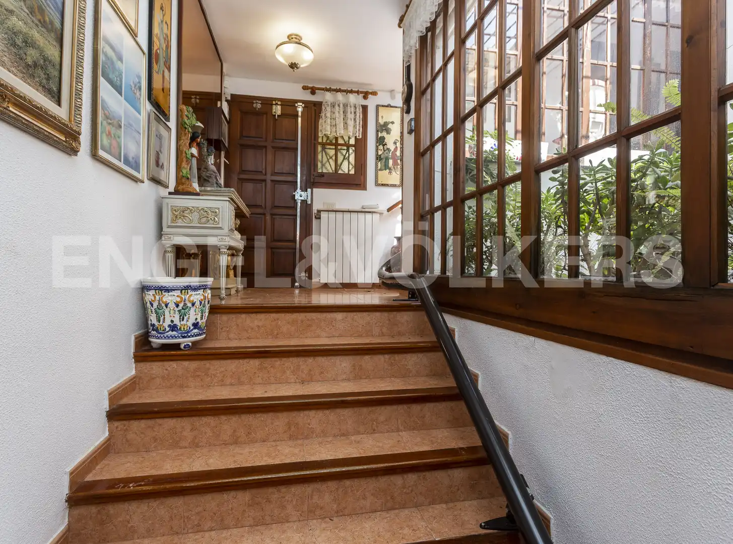 Casa amb terrassa en venda a Santa Susanna, imagen 7