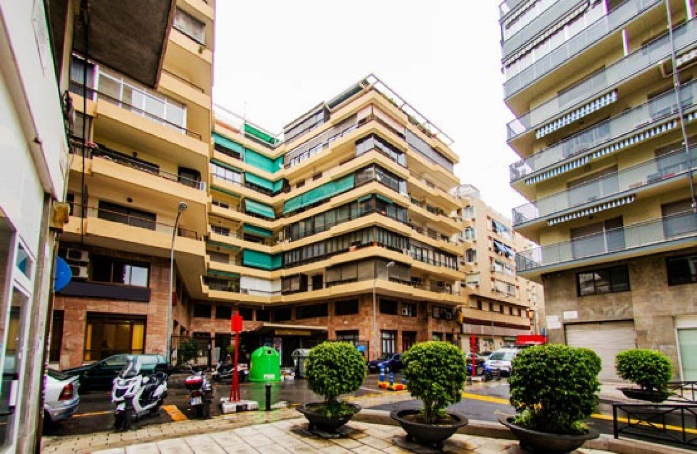 Office to rent in Calle ARZOBISPO LOACES, Ensanche - Diputación, Centro, Alicante / Alacant