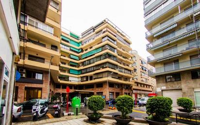 Exterior view of Office to rent in Alicante / Alacant