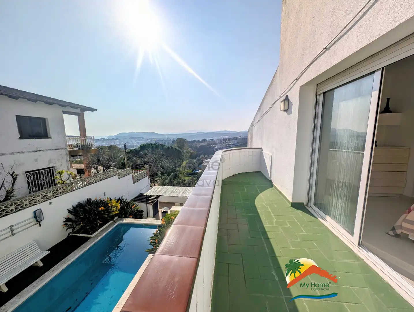 Maison avec piscine à vendre à Mas Baell - Can Carbó, imagen 26