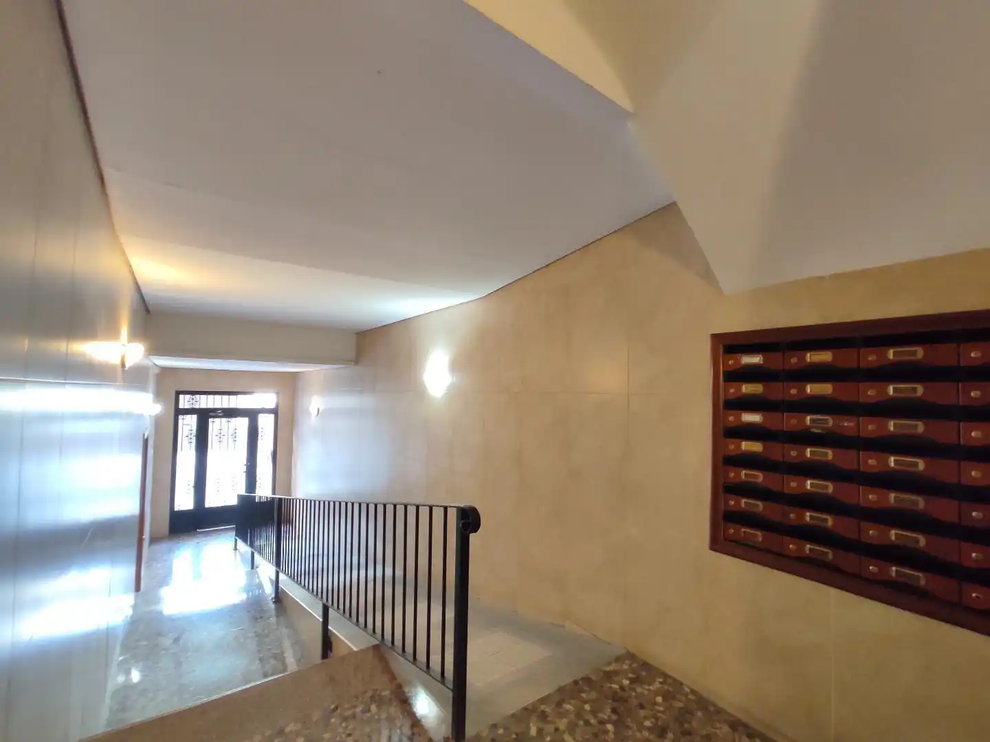 Wohnung zum Verkauf in Valencia