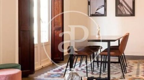 Foto 3 de Pis de lloguer a C/ de Francesc Cubells, El Grau, Valencia Capital