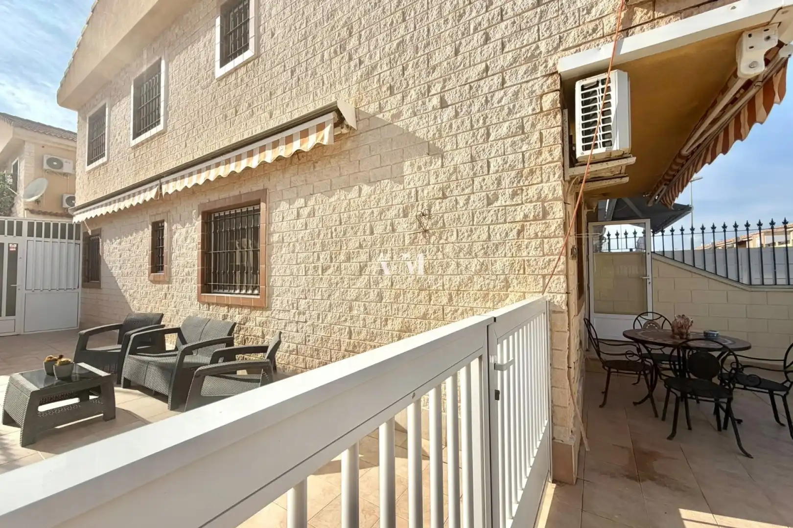 Maison mitoyenne avec terrasse à vendre à Los Peñascos - El Salero - Los Imbernones, imagen 6