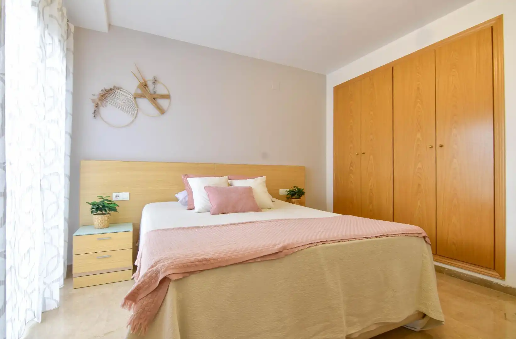 Maison mitoyenne avec terrasse à vendre à Zona Alta, imagen 21