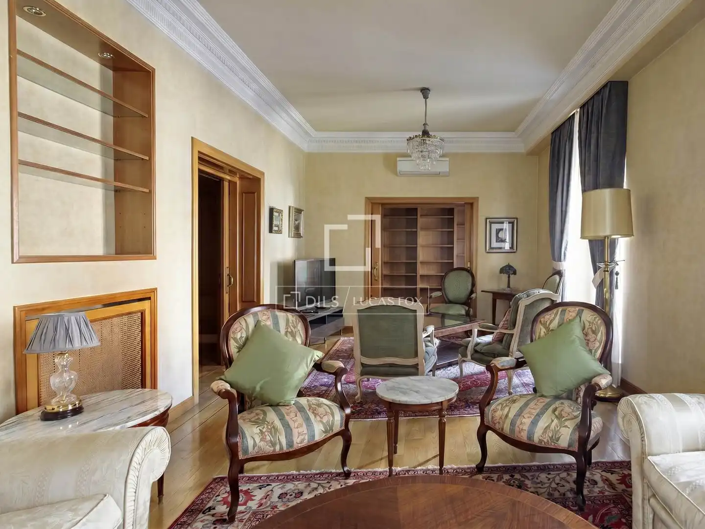 Appartement avec terrasse à vendre à Centro, imagen 21