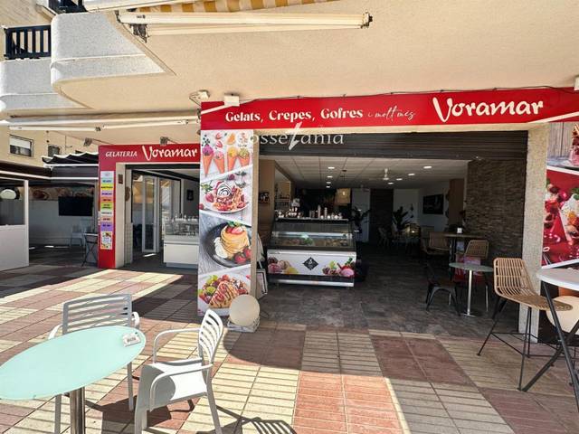 Local comercial en Venta en MARITIM en Can Toni