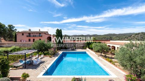 Photo 3 of Country house for sale in El Molar (Tarragona), Tarragona