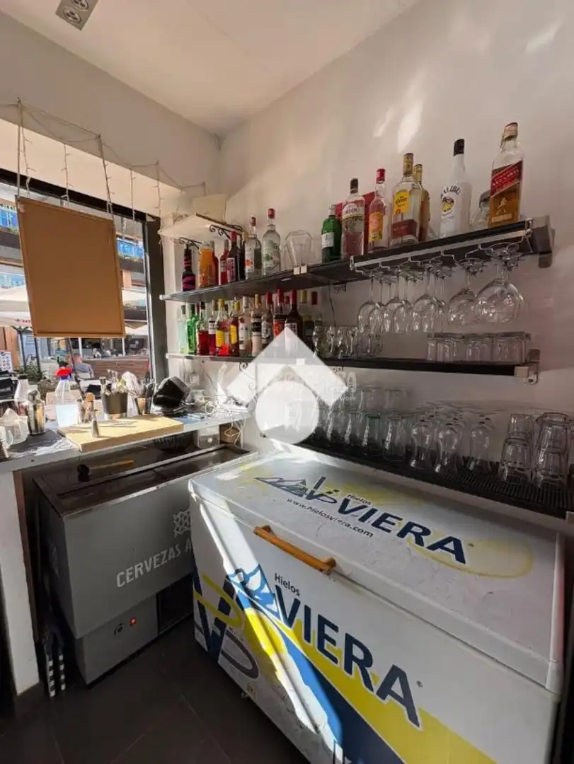 Geschaftsraum zum Verkauf in La Oliva