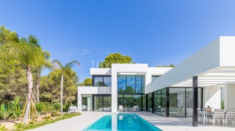 Photo 5 of Houses for sale in Portichol - Balcón al Mar, Jávea / Xàbia