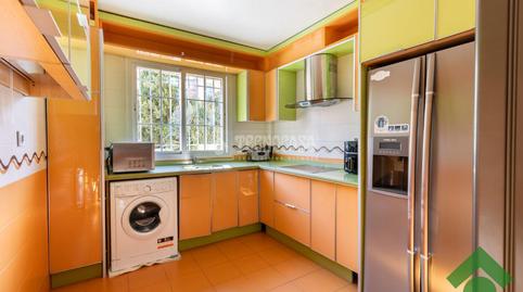 Foto 4 de Casa adosada en venda a Ogíjares, Granada