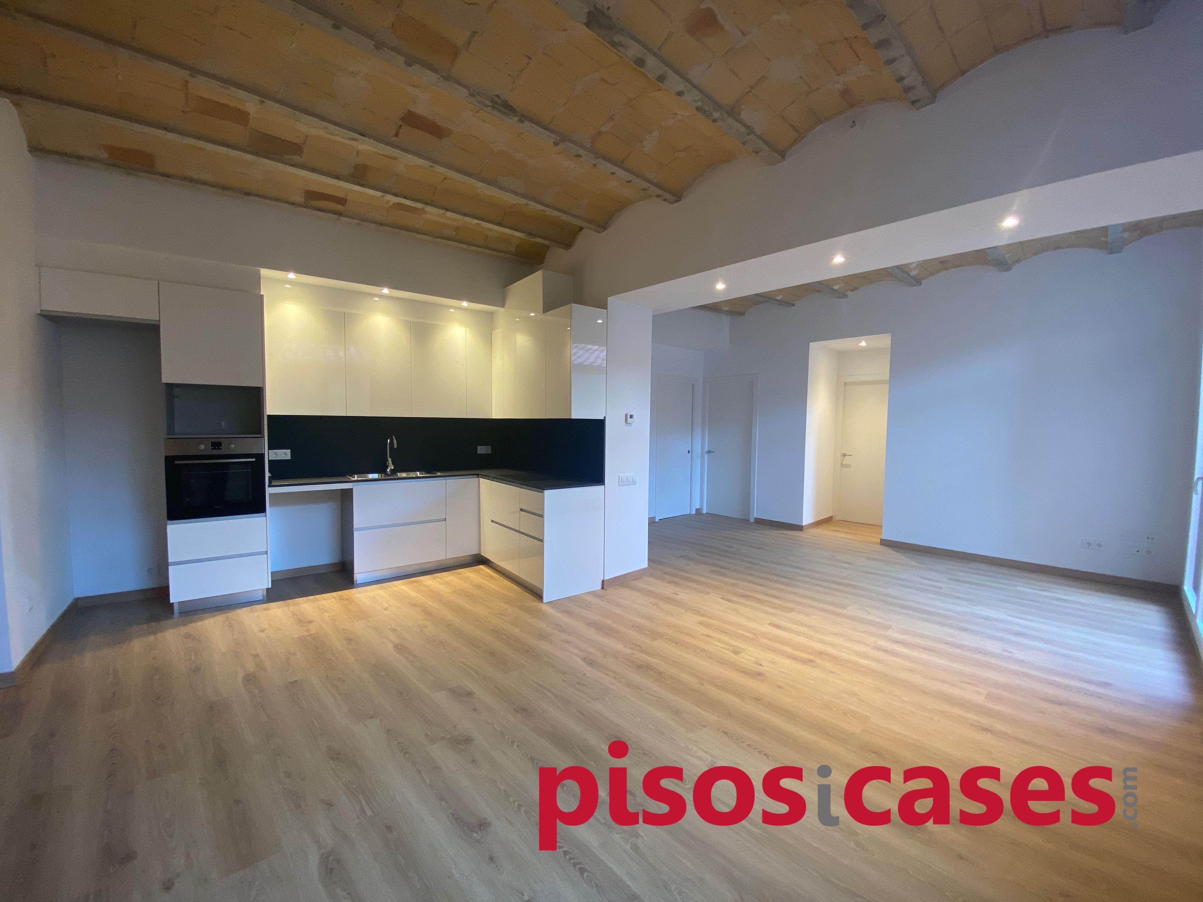 Flat to rent in Carrer de Sant Antoni, Centre