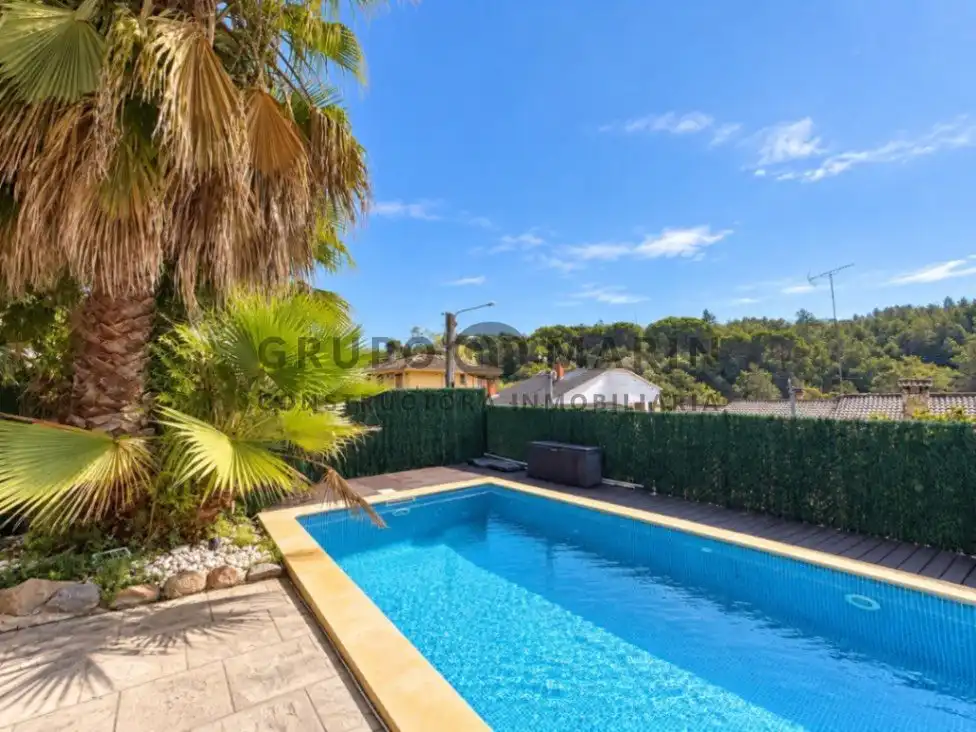 Casa con piscina in vendita a Calle Pio Baroja (terra Brava), imagen 34