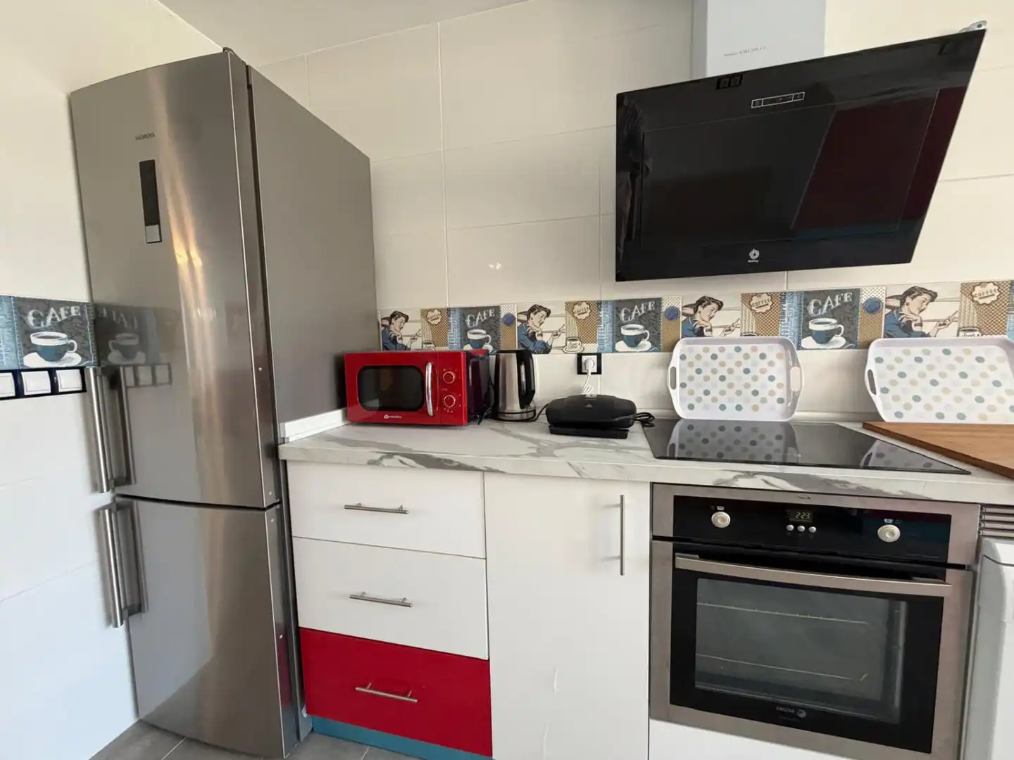 Appartement avec ascenseur à vendre à MADRE DEL BUEN CONSEJO 3, imagen 31