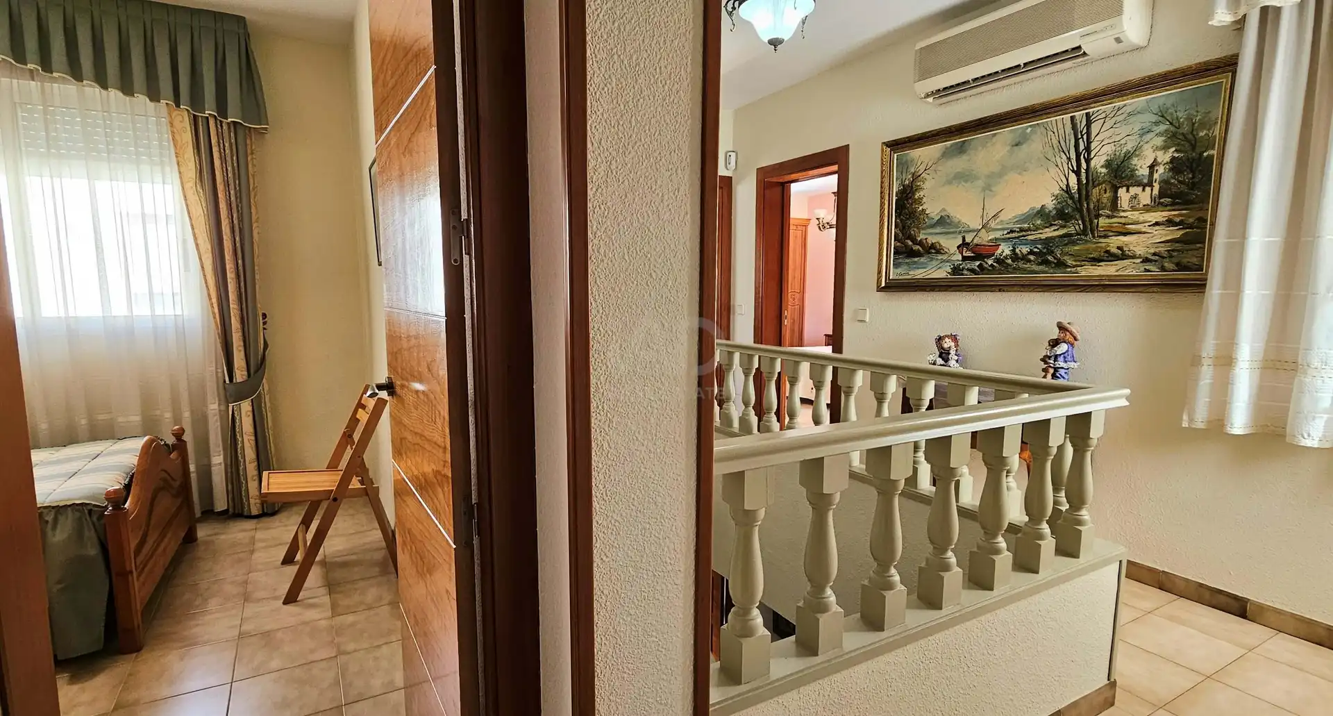 Houses for sale in Roquetas de Mar  with Air Conditioner, Heating and Terrace