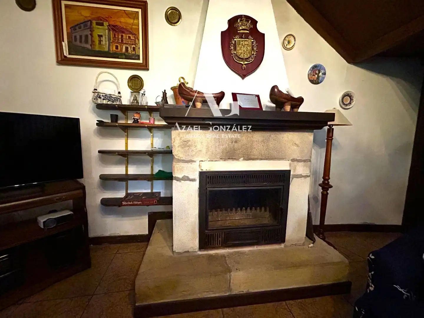 Casa o chalet en venta en Sopeña, Cabuérniga