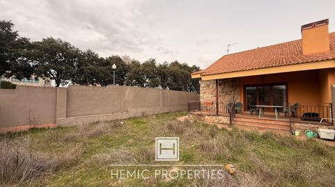 Photo 4 of Single-family semi-detached for sale in Guadarrama, Madrid