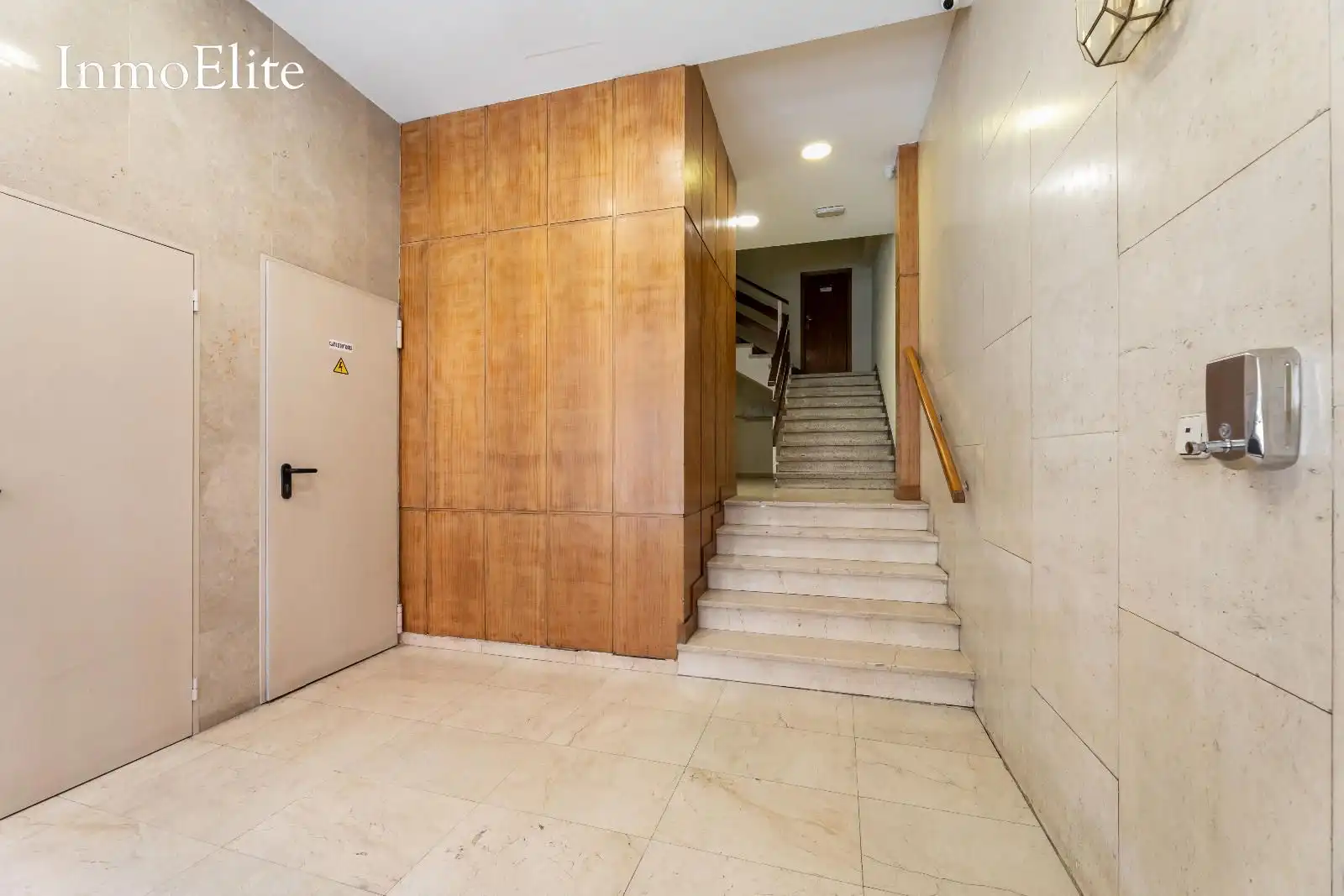 Flat with lift for sale in Santa Teresa, imagen 14