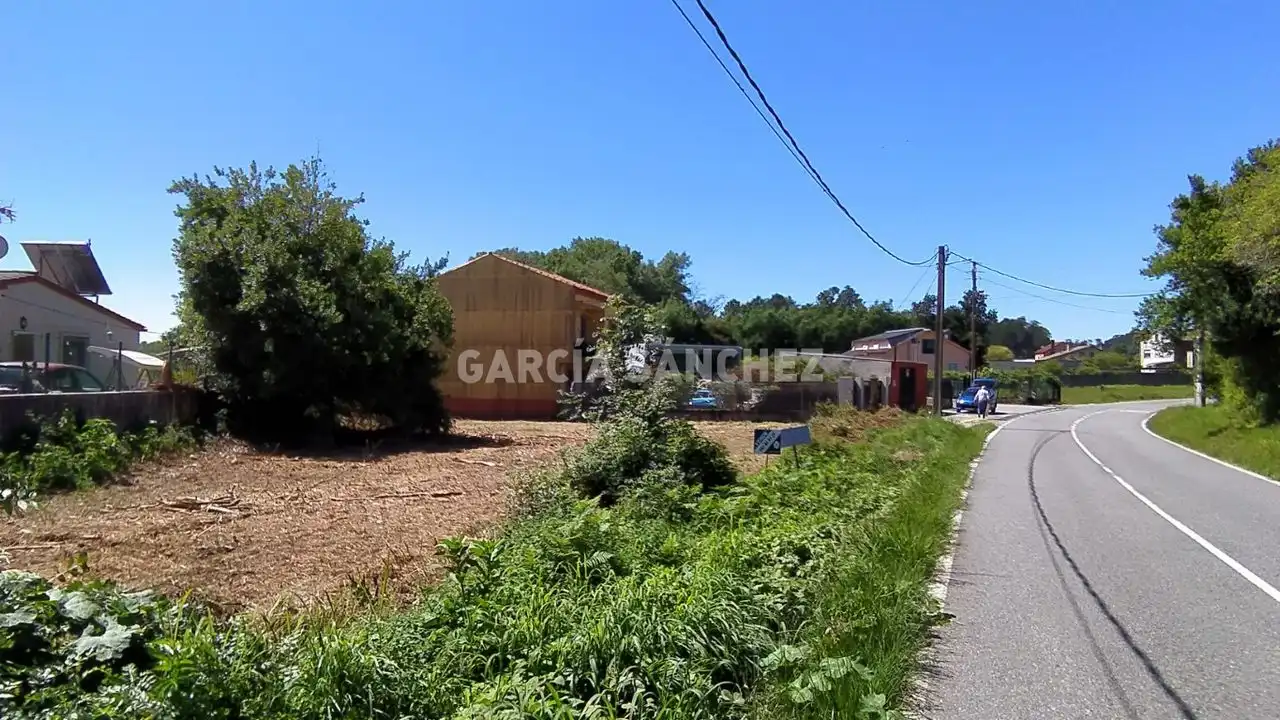 Terreni e lotti in vendita a Boiro, imagen 7