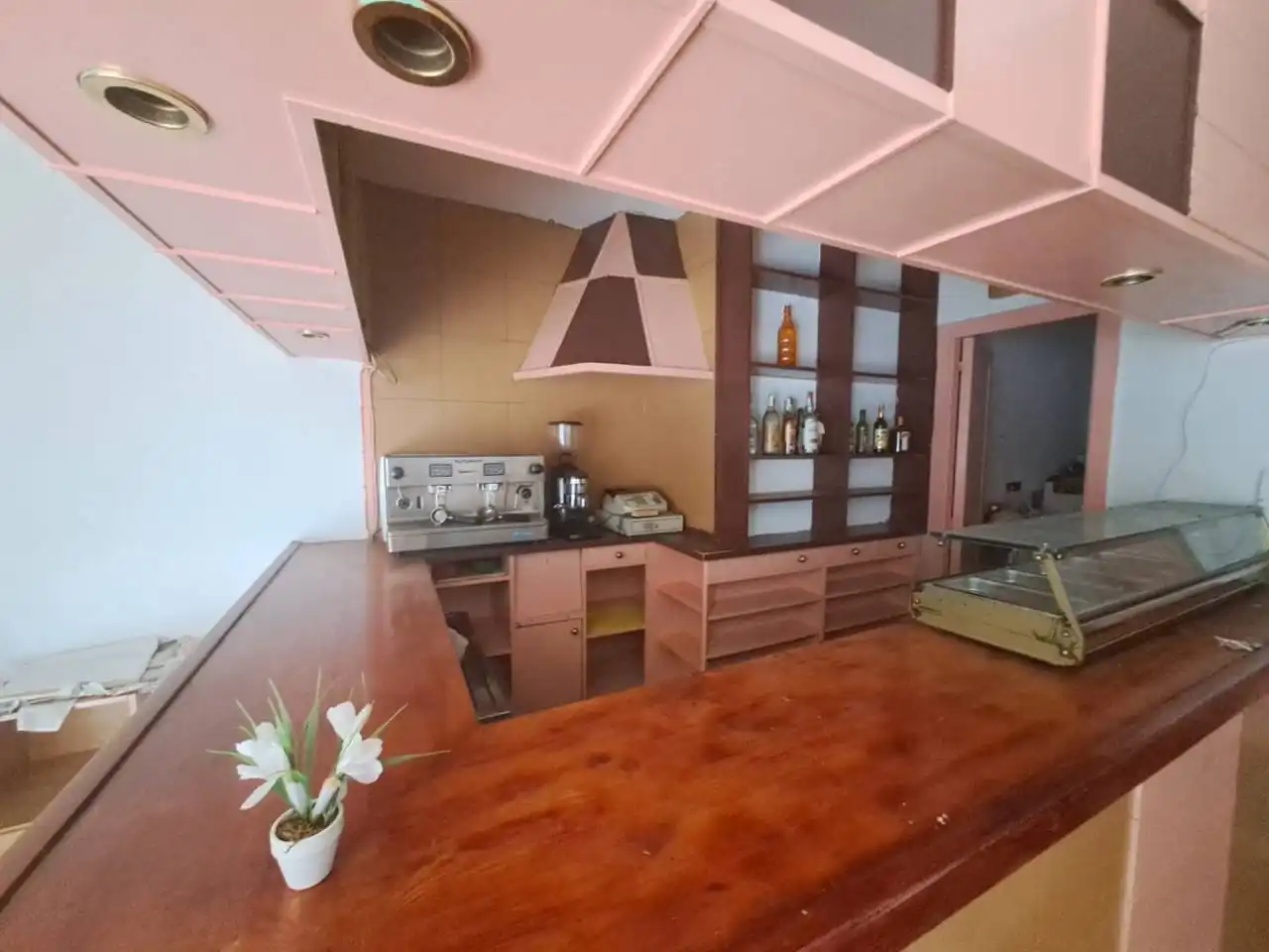 Local comercial en venta en Calle Luis Alberdi, imagen 7