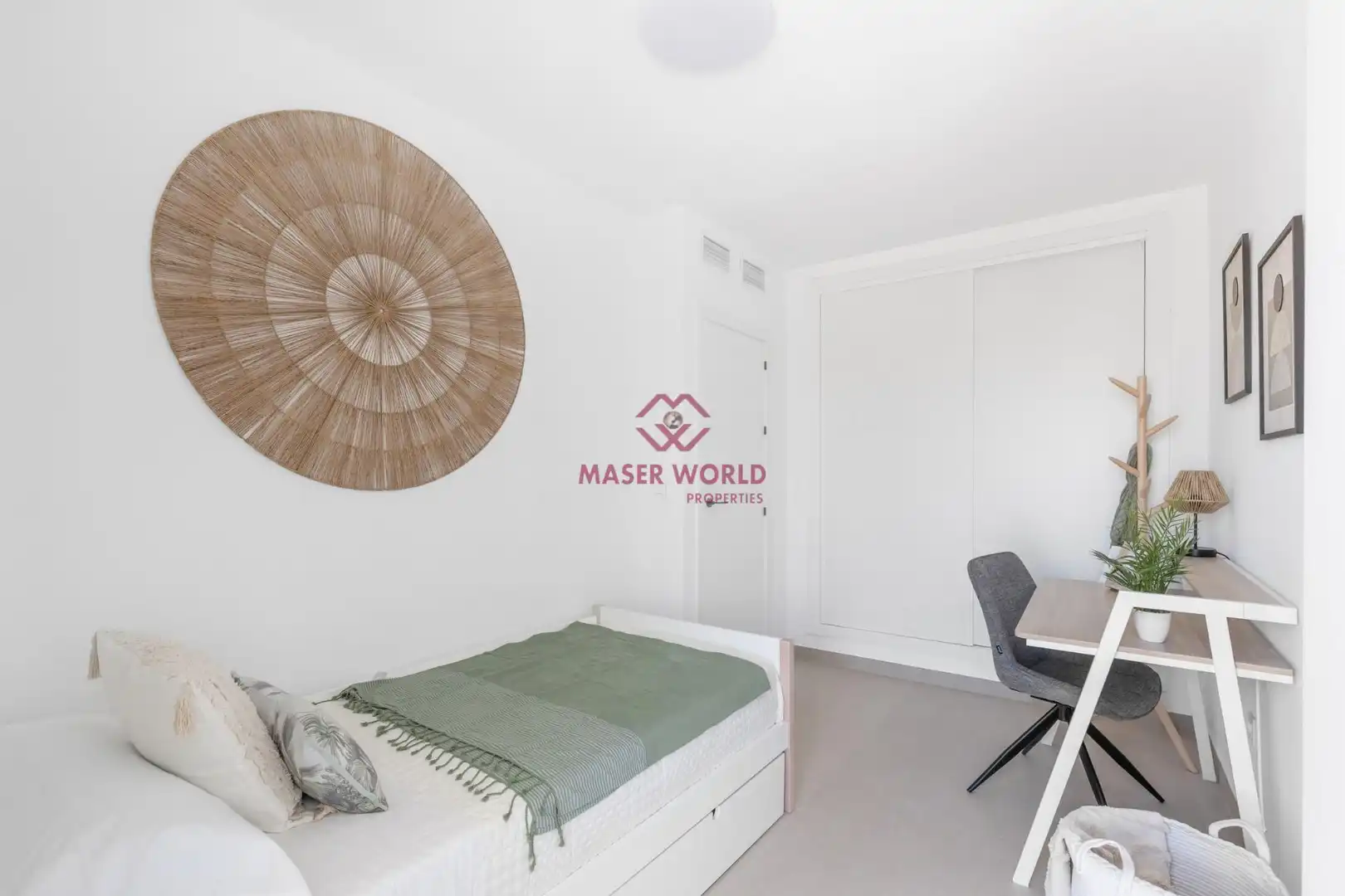 Casa a schiera con terrazza in vendita a Rafal, imagen 40