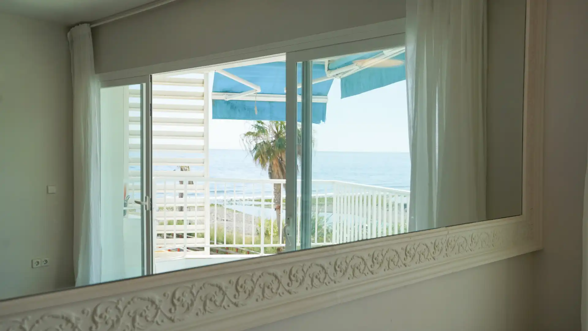 Apartamento de alquiler en San Pedro de Alcántara pueblo